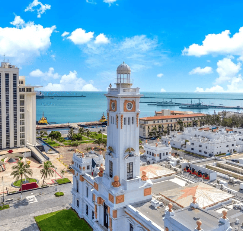 Veracruz, el mejor lugar para conocer: Una guía completa