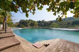 Escapada romántica: Experiencias mágicas cerca de Veracruz Centr