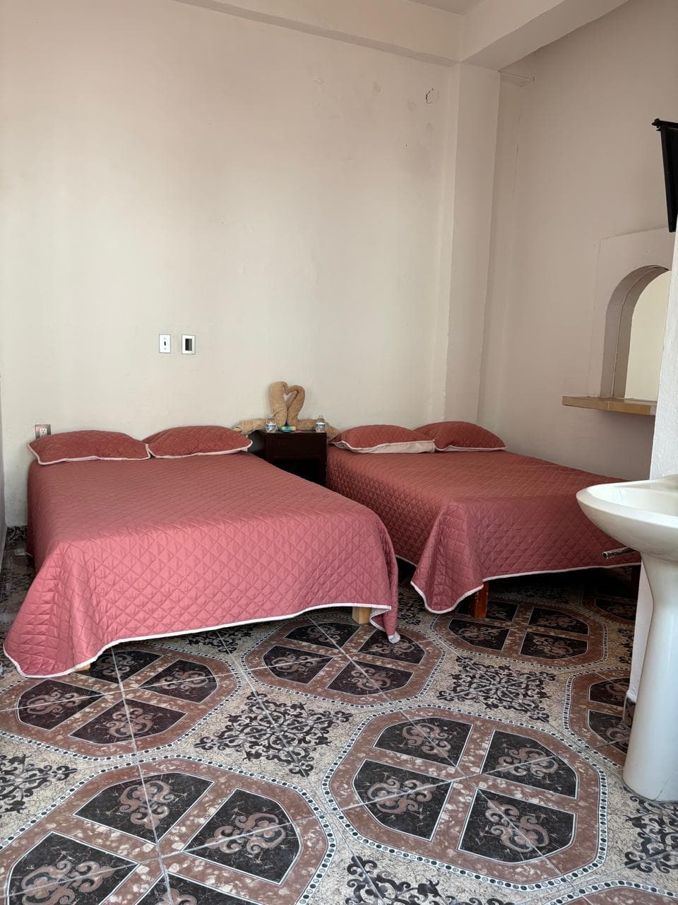 Hotel Climar galeria inferior 2