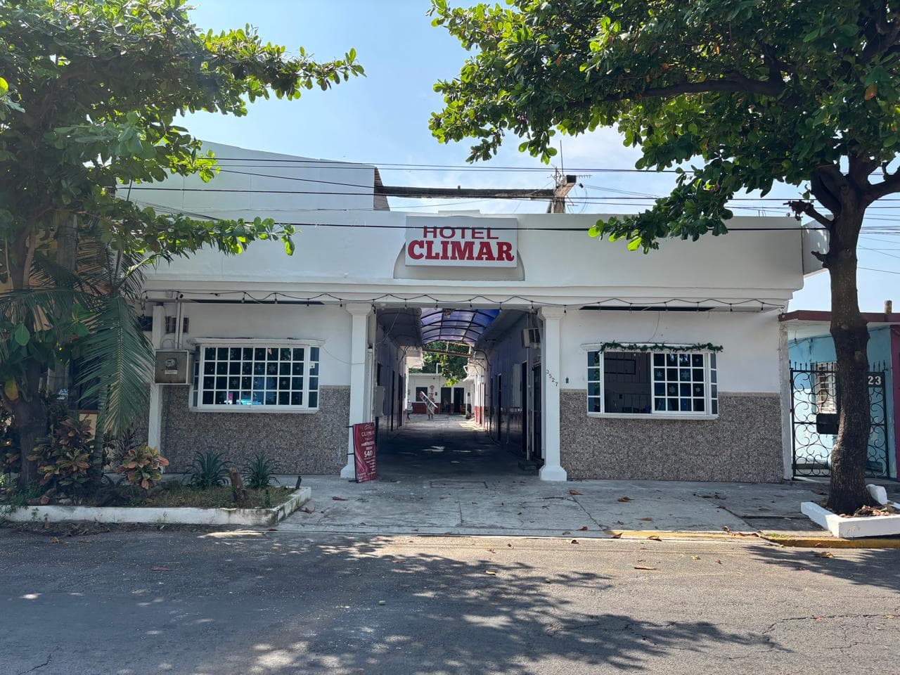 Hotel Climar imagen 11