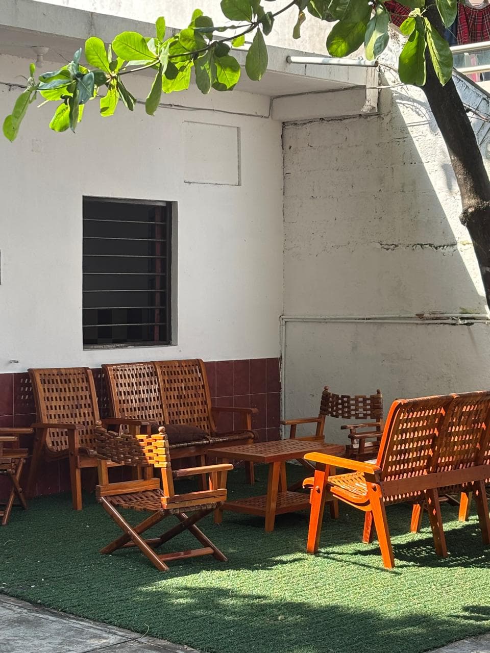 Hotel Climar galeria inferior 2