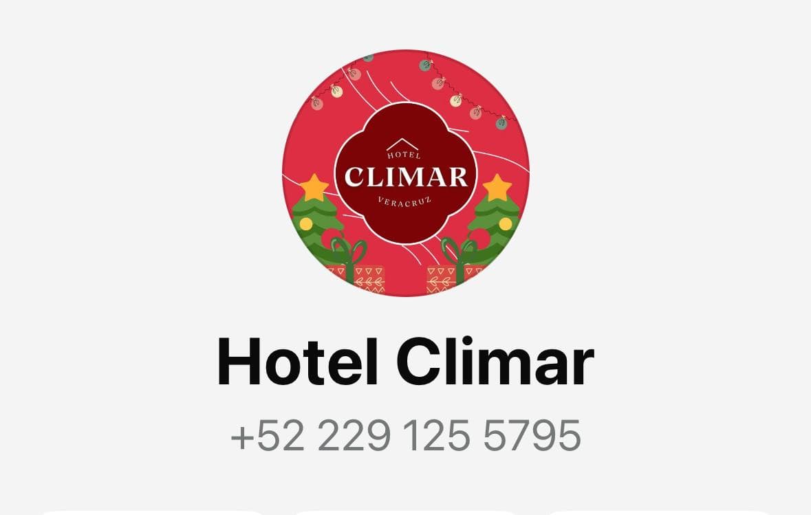 Hotel Climar imagen 12
